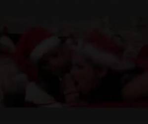 Porno de noël
