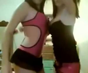 Danse sexy