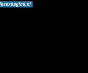 никогда не ожидал, но вот что происходит, лучшие друзья выяснить, что она была очень роговой работать whiteh друг друга полов