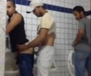 whiteh sert dick için pisuar