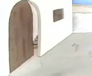 au moyenâge, il était normal qu’une femme n’est pas foutue consiste à déterminer si l’homme est loin de la maison. ceinture de chasteté
