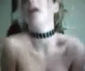 Snel even je tieten laten zien op msn.Msn