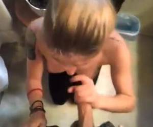 genç kız ağzına sperm püskürtme tam gösterir