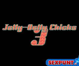 Kijk die dikke lichamen schudden als ze geneukt worden en pijpen kunnen deze dikke sletten als de beste.