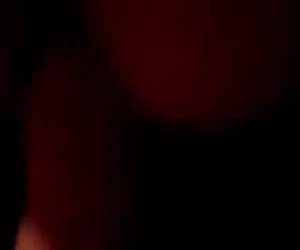 That Asian girls in bondage are shown again from this horny amateur video. An Asian horny bitch sucks on his big cock and swallows. 